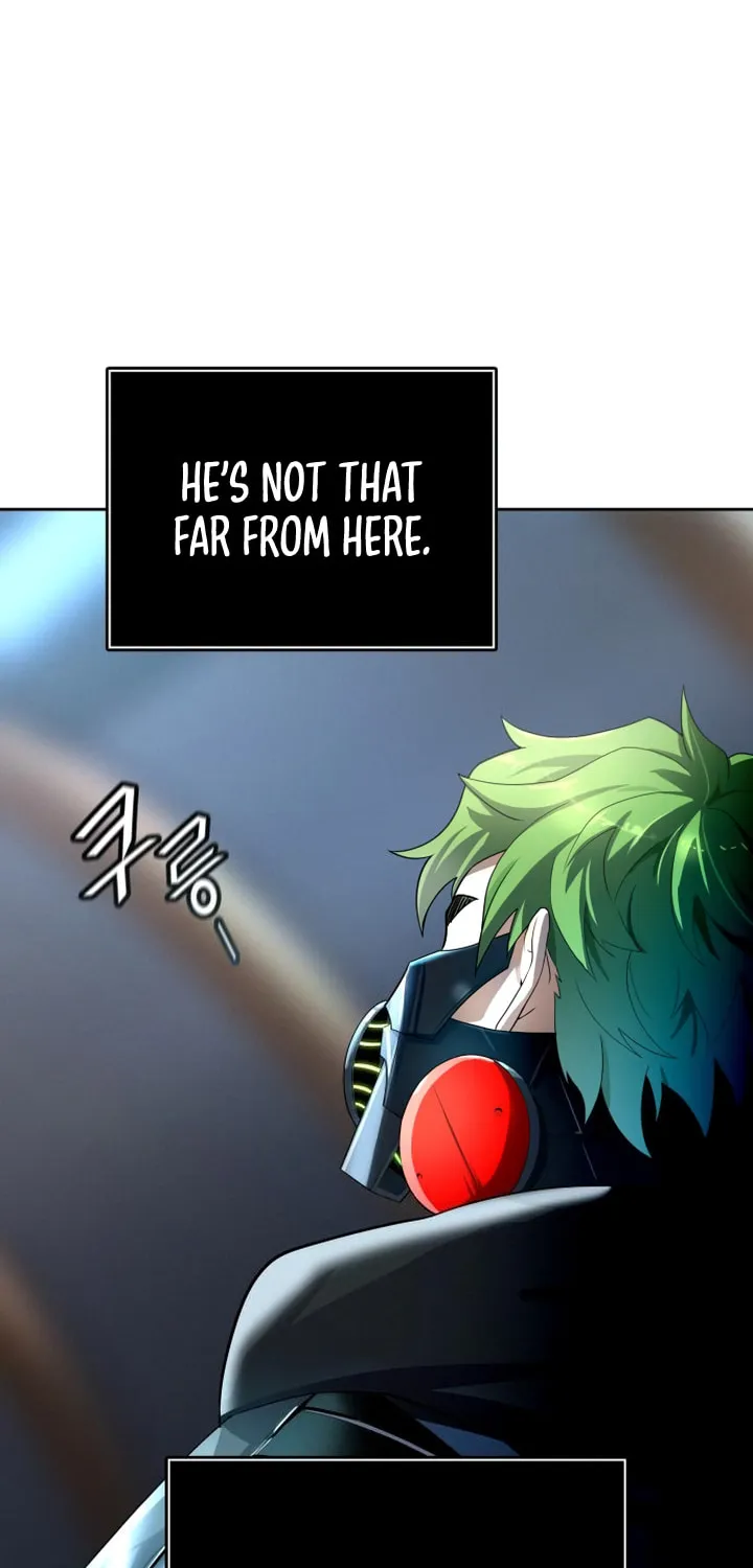 Tower of God Chapter 546 page 41 - 