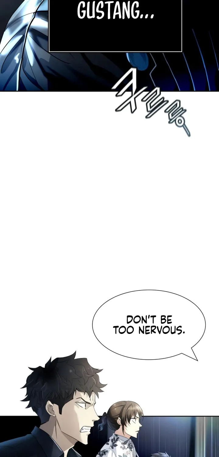 Tower of God Chapter 546 page 42 - 