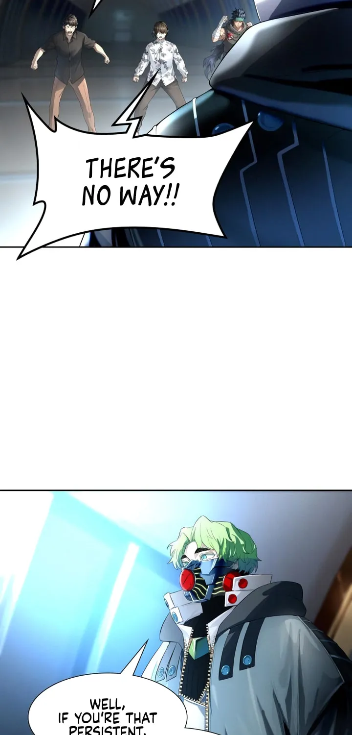 Tower of God Chapter 546 page 44 - 