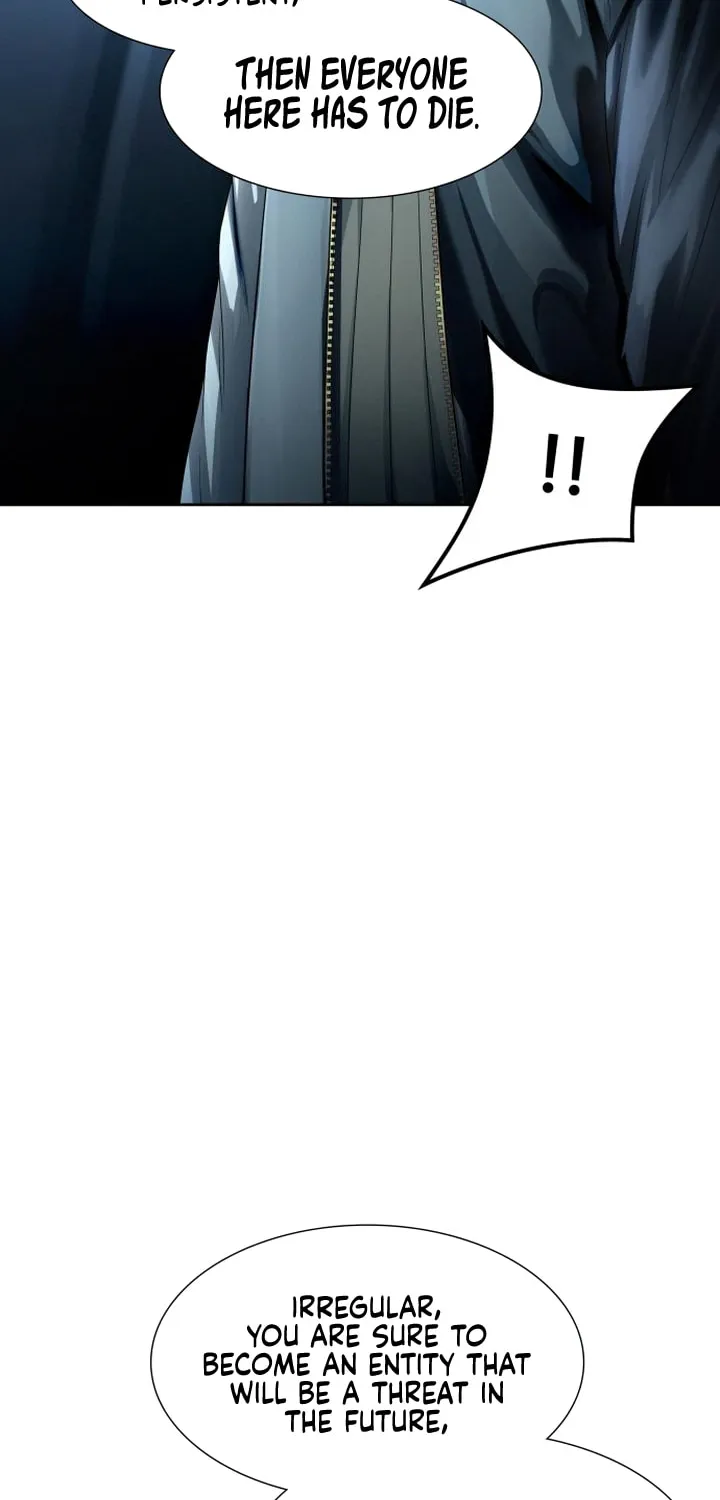 Tower of God Chapter 546 page 45 - 