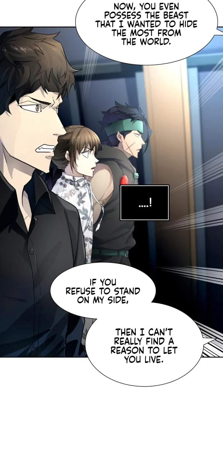 Tower of God Chapter 546 page 46 - 