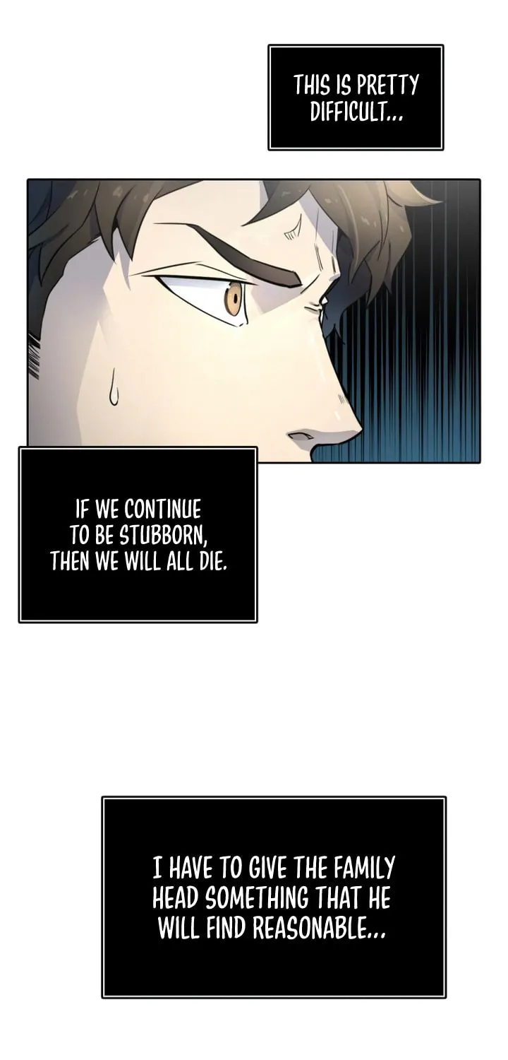 Tower of God Chapter 546 page 47 - 