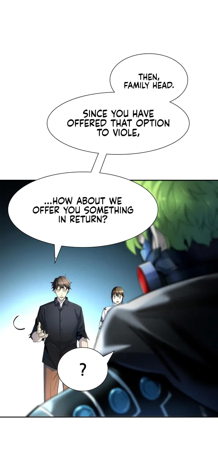 Tower of God Chapter 546 page 48 - 