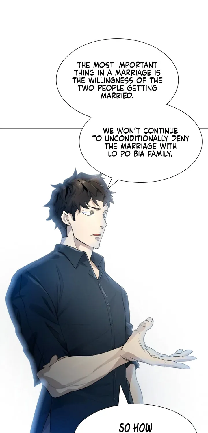 Tower of God Chapter 546 page 49 - 