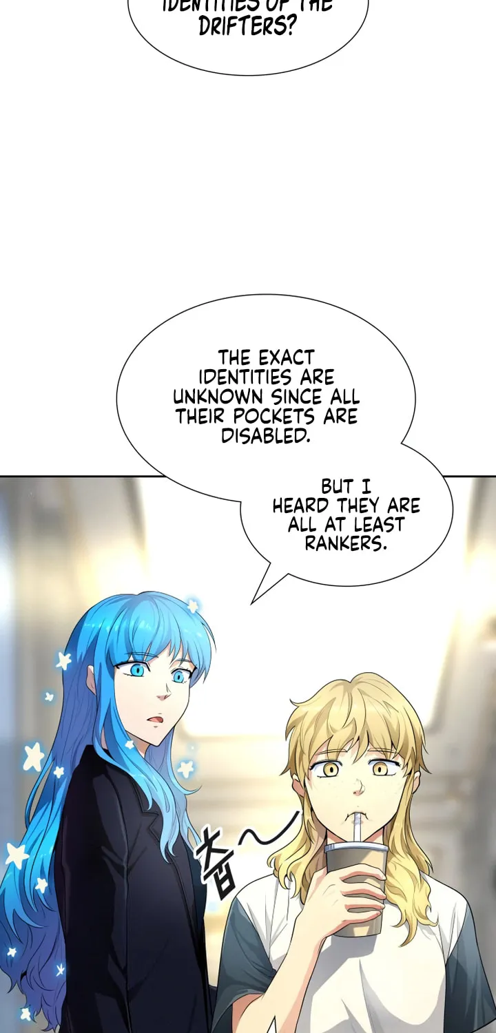 Tower of God Chapter 546 page 6 - 