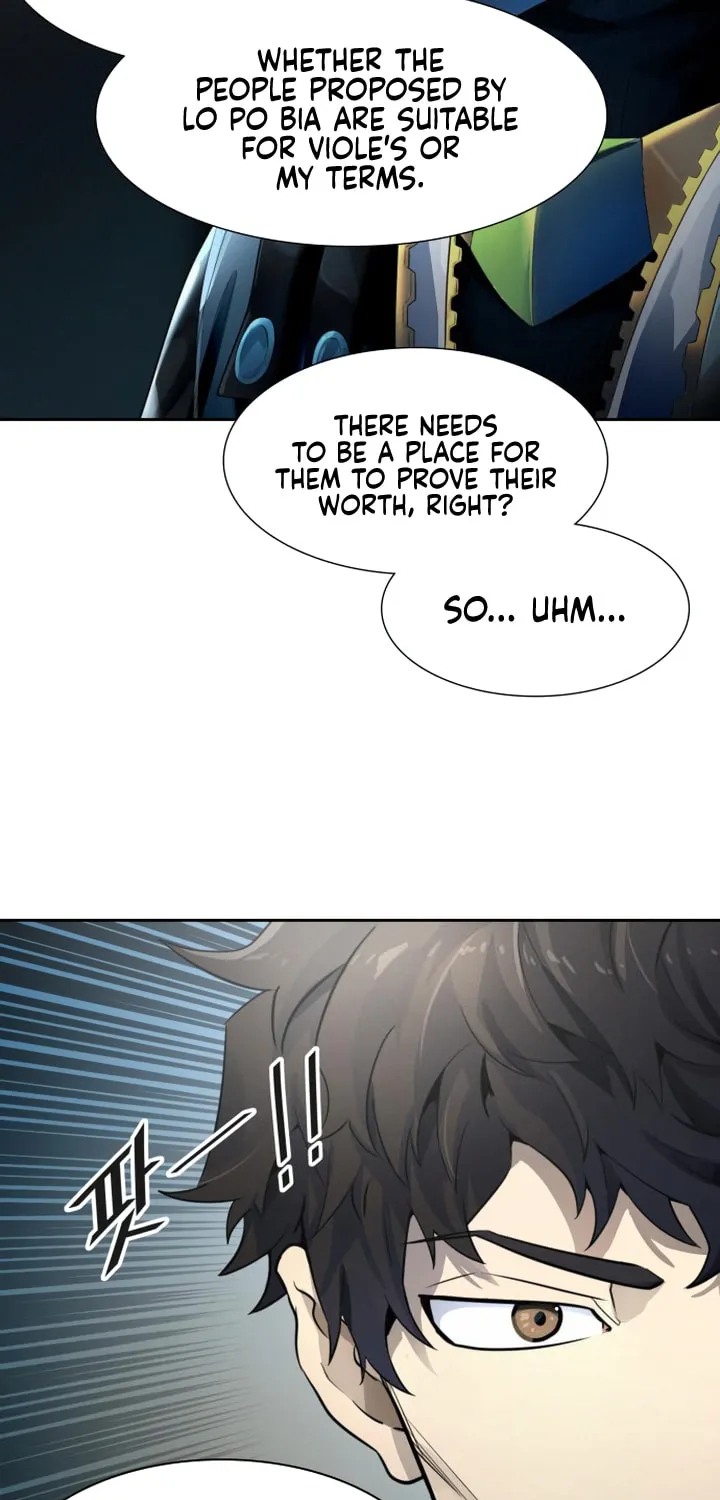 Tower of God Chapter 546 page 51 - 