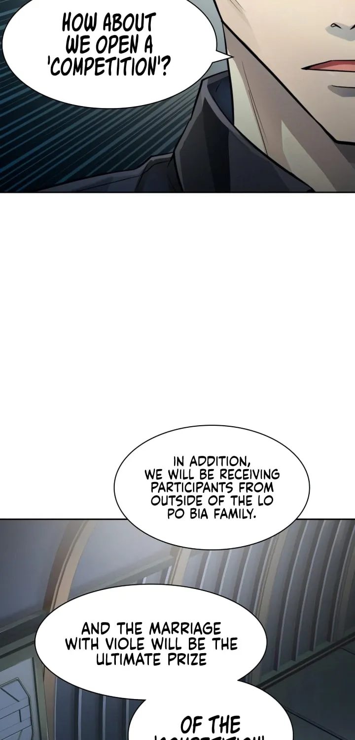Tower of God Chapter 546 page 52 - 