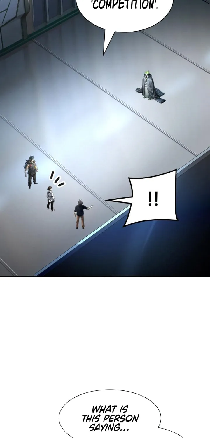 Tower of God Chapter 546 page 53 - 