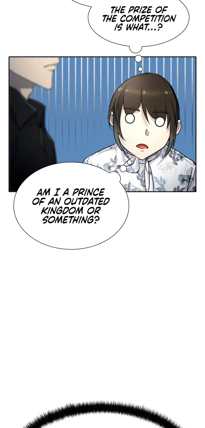 Tower of God Chapter 546 page 54 - 