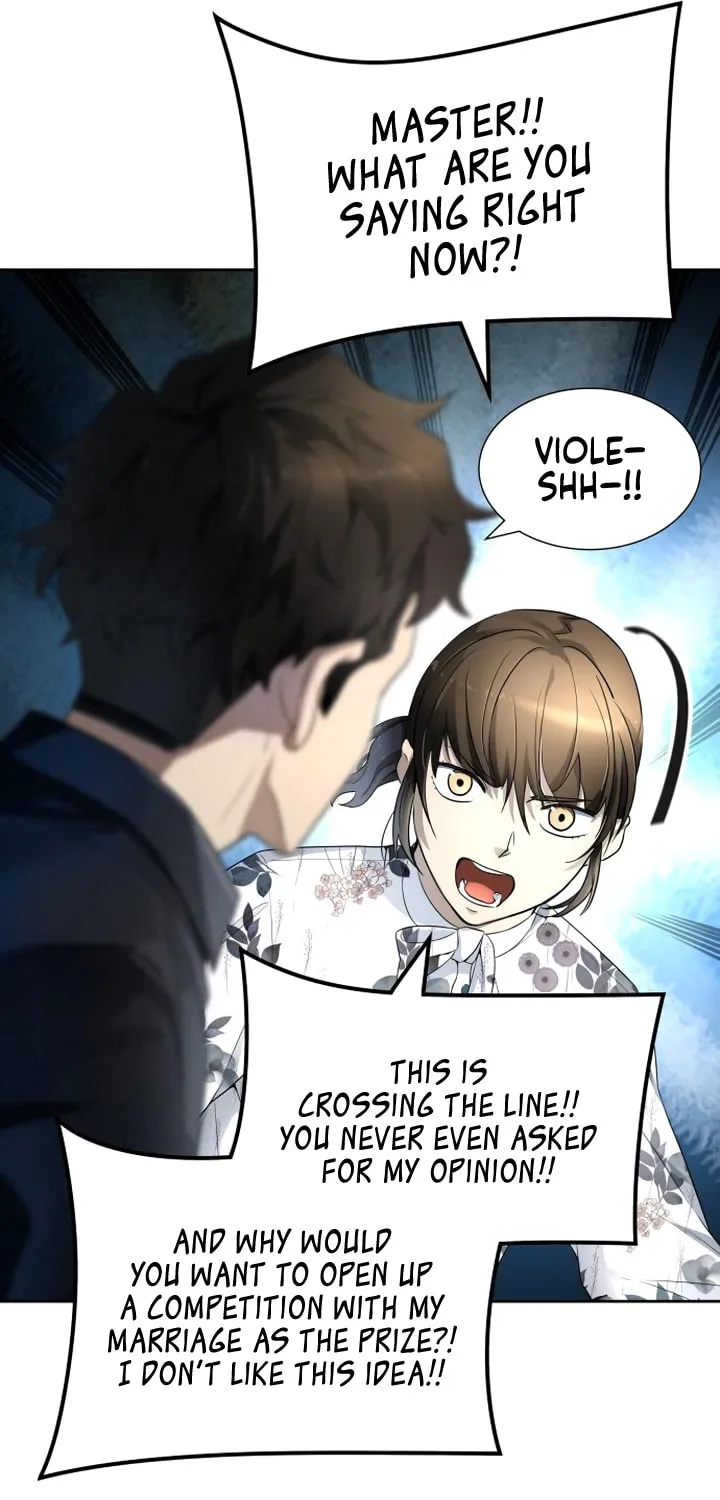 Tower of God Chapter 546 page 56 - 