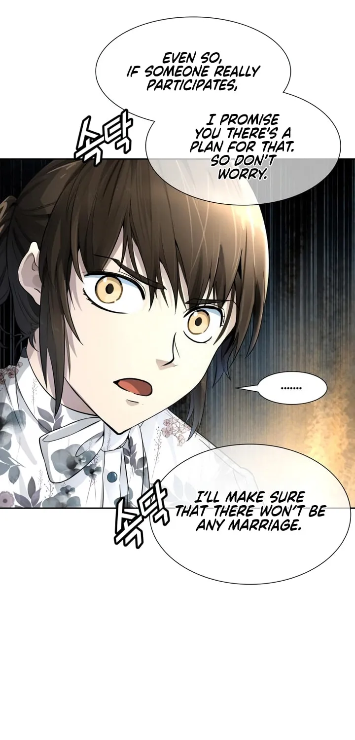 Tower of God Chapter 546 page 58 - 