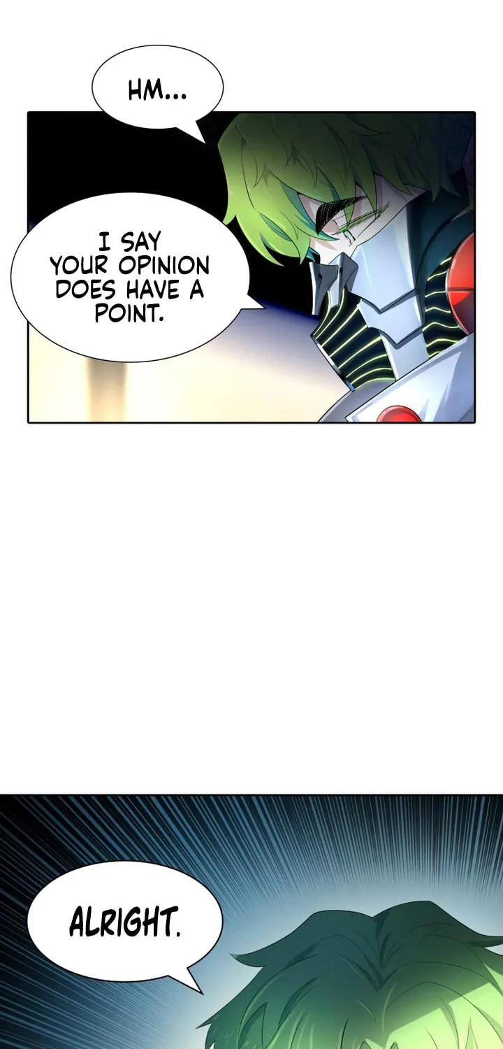 Tower of God Chapter 546 page 59 - 