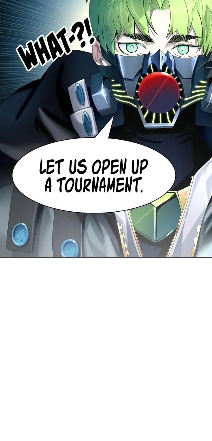 Tower of God Chapter 546 page 60 - 