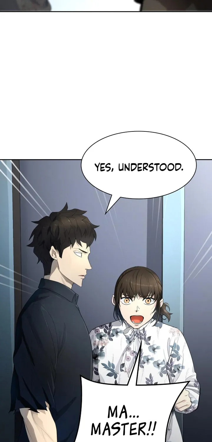Tower of God Chapter 546 page 62 - 