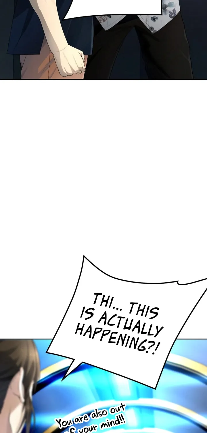 Tower of God Chapter 546 page 63 - 