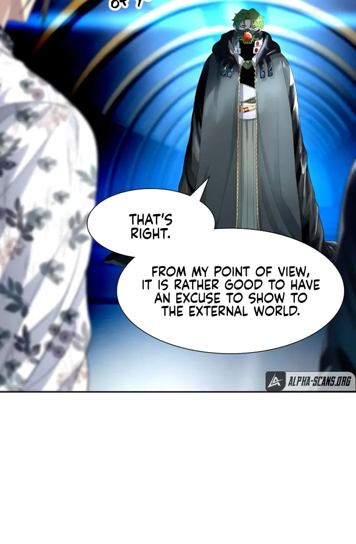 Tower of God Chapter 546 page 64 - 