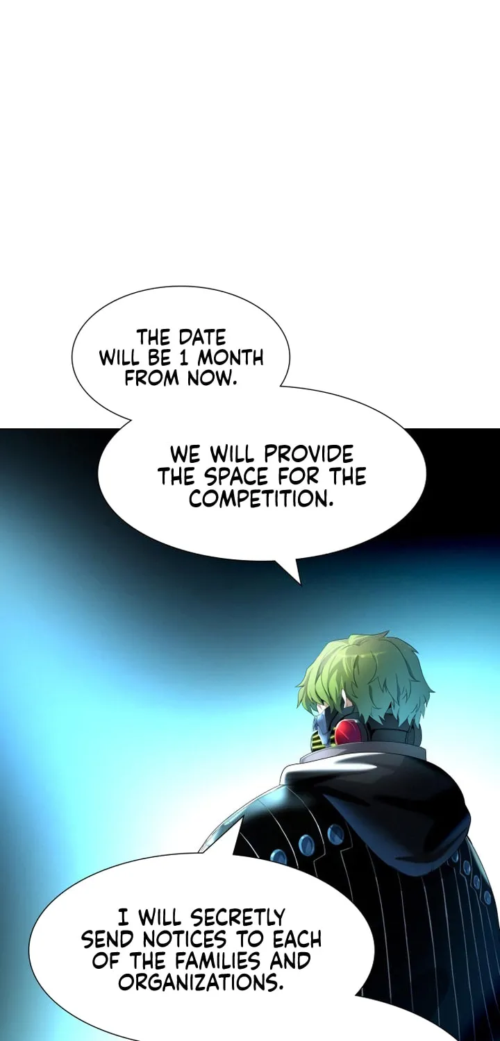Tower of God Chapter 546 page 66 - 