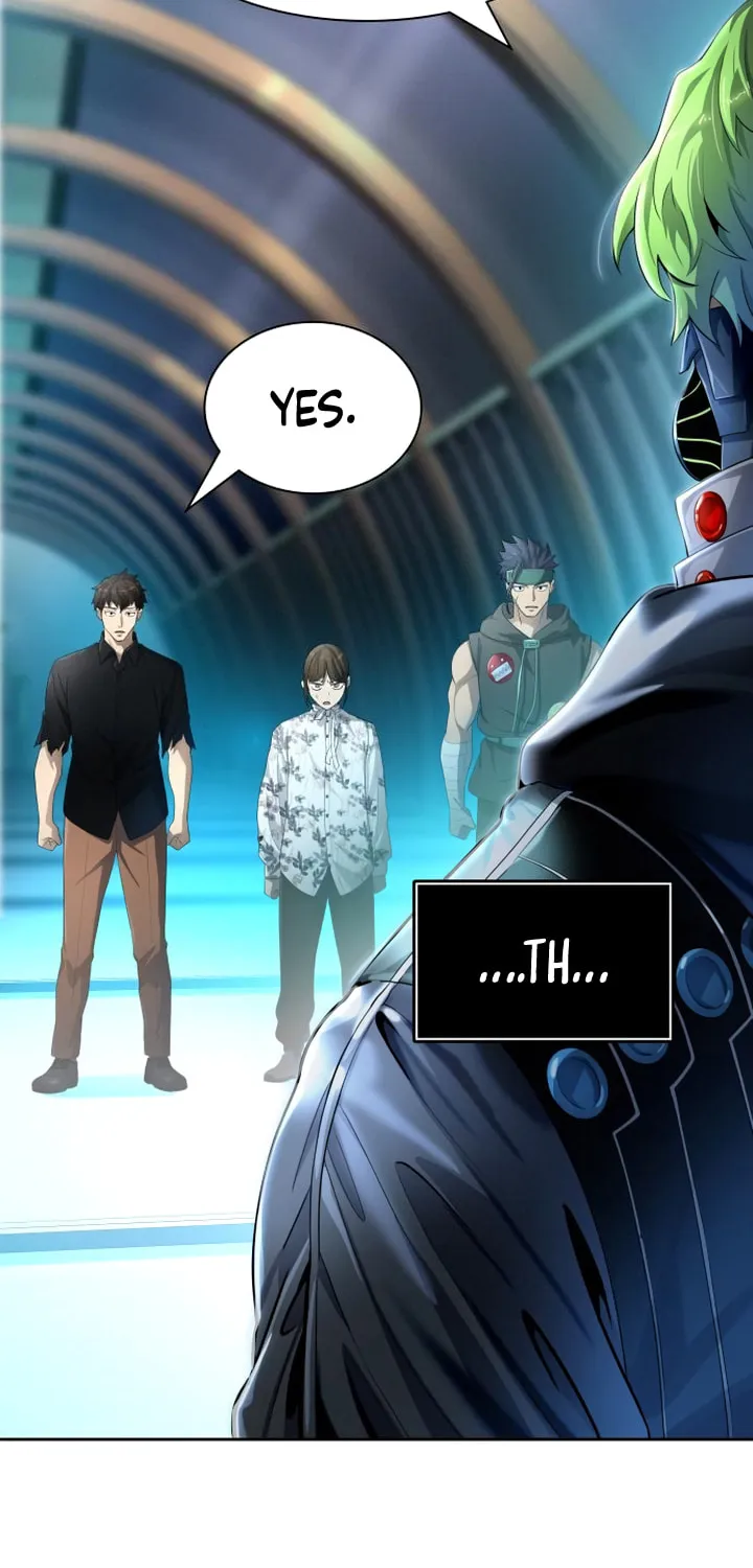 Tower of God Chapter 546 page 68 - 