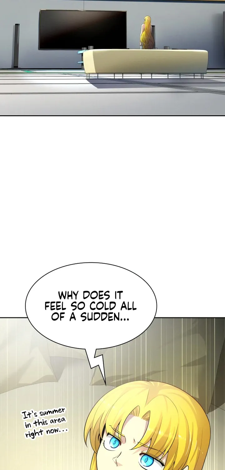 Tower of God Chapter 546 page 71 - 