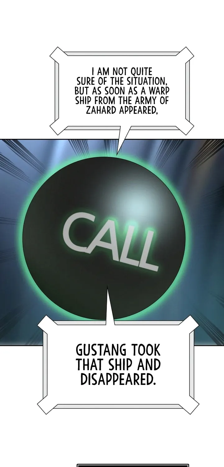 Tower of God Chapter 546 page 75 - 