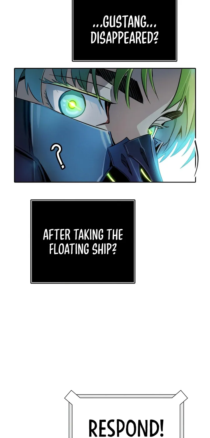 Tower of God Chapter 546 page 76 - 