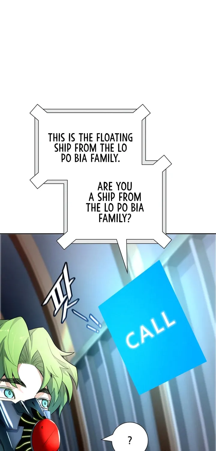 Tower of God Chapter 546 page 79 - 