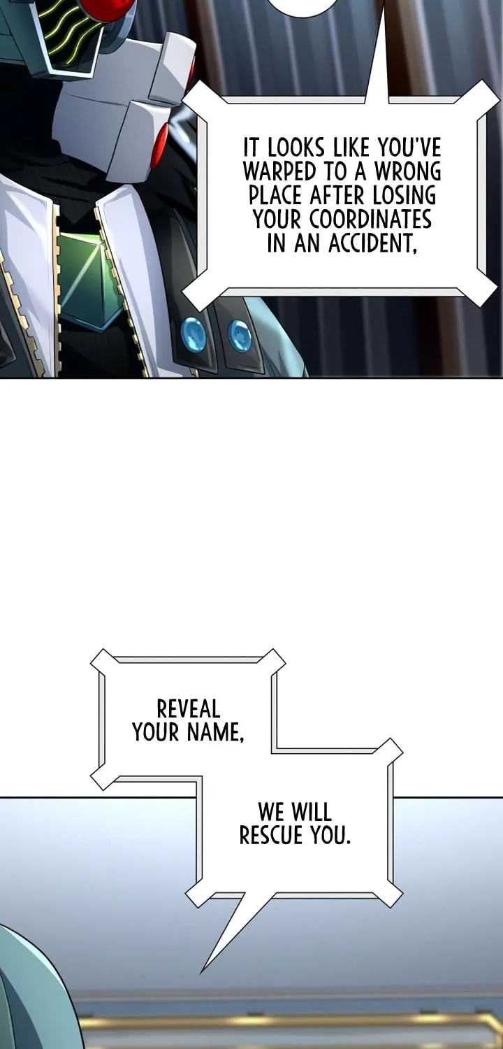 Tower of God Chapter 546 page 80 - 