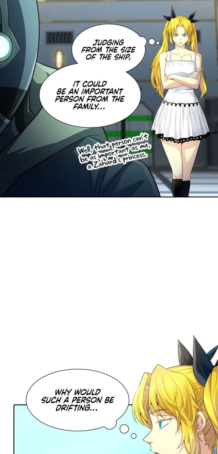 Tower of God Chapter 546 page 81 - 