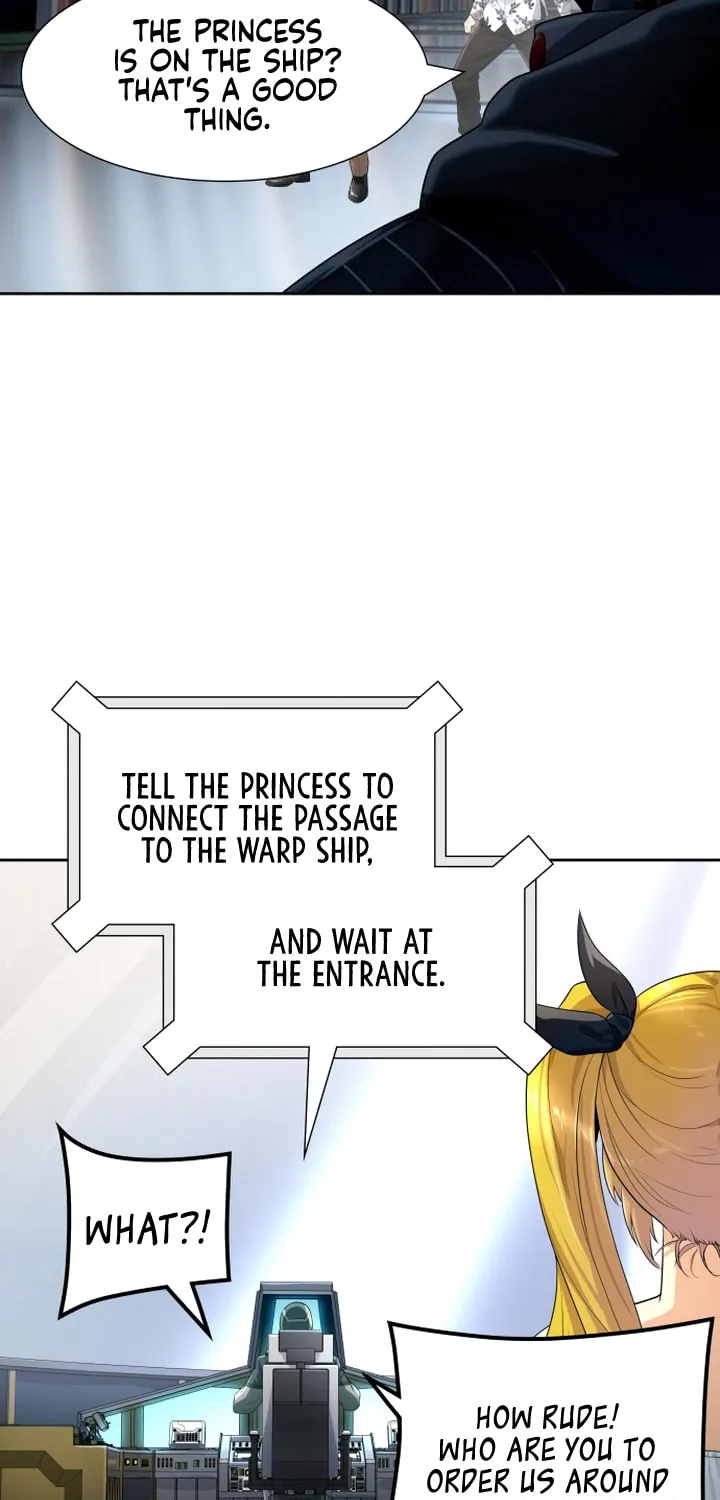 Tower of God Chapter 546 page 85 - 