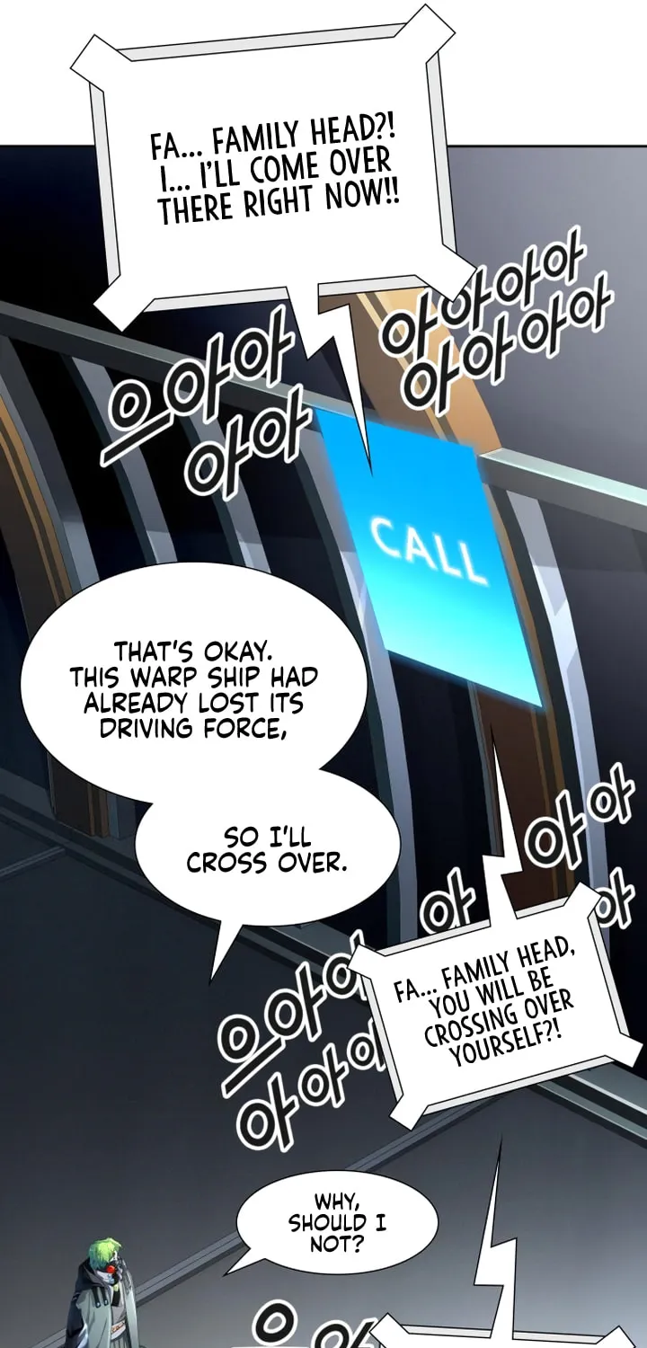 Tower of God Chapter 546 page 92 - 