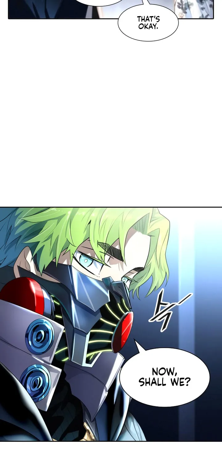 Tower of God Chapter 546 page 94 - 