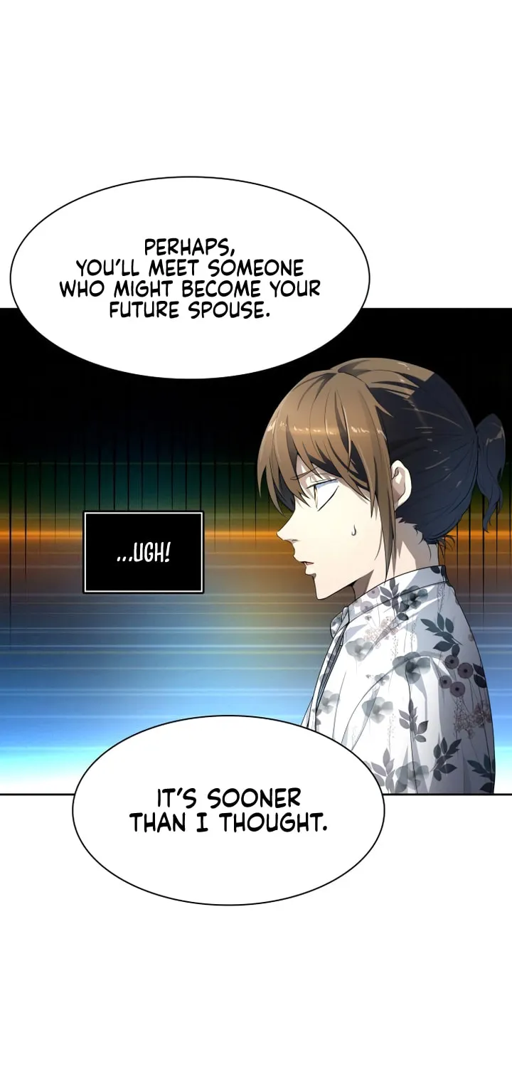 Tower of God Chapter 546 page 95 - 