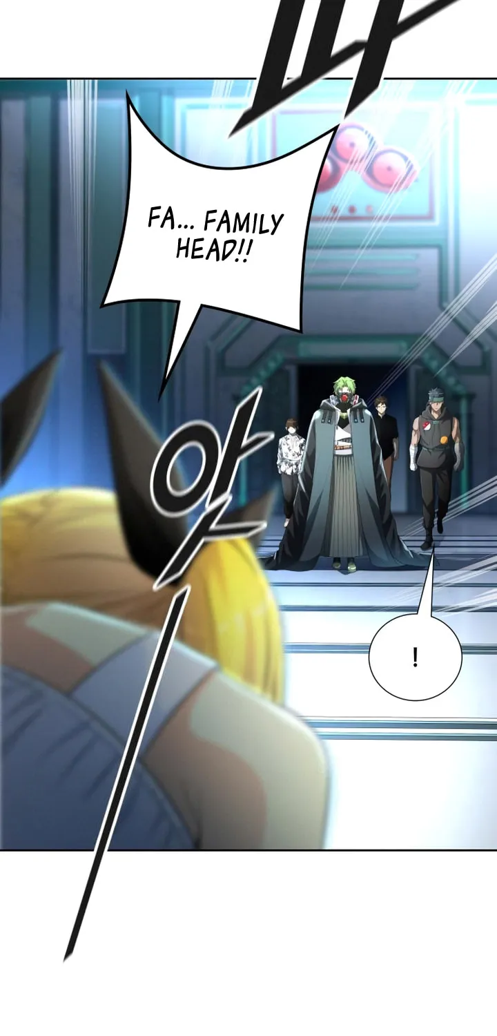 Tower of God Chapter 546 page 98 - 