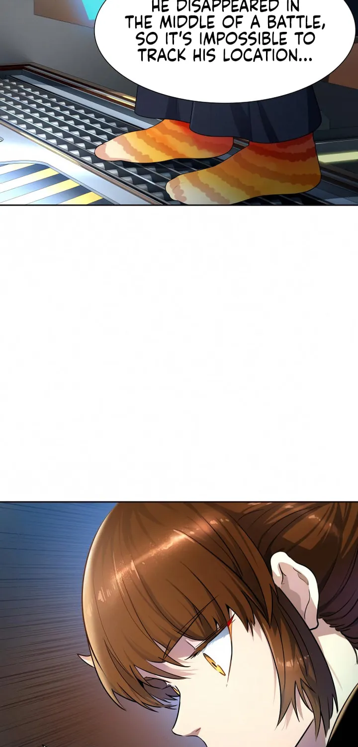 Tower of God Chapter 547 page 101 - 
