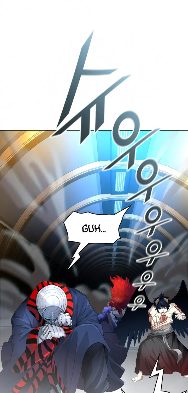 Tower of God Chapter 547 page 15 - 