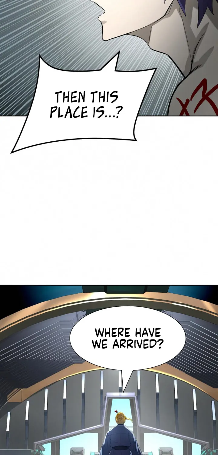 Tower of God Chapter 547 page 17 - 