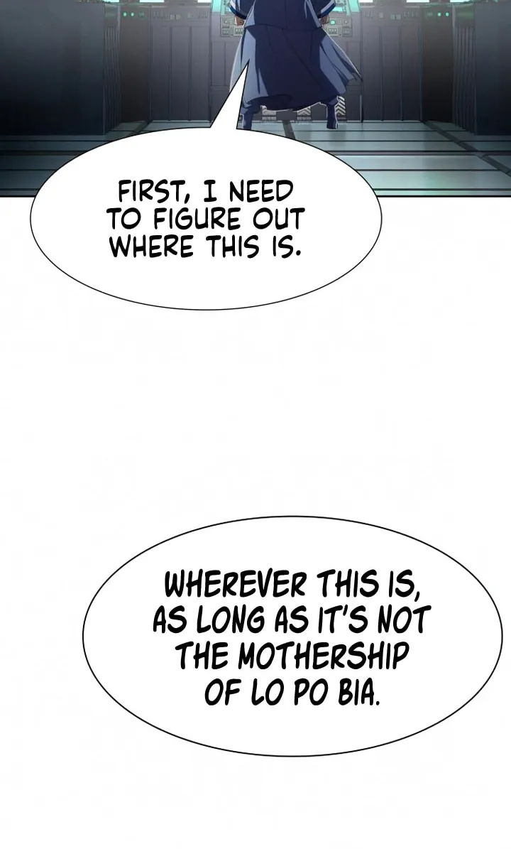 Tower of God Chapter 547 page 18 - 