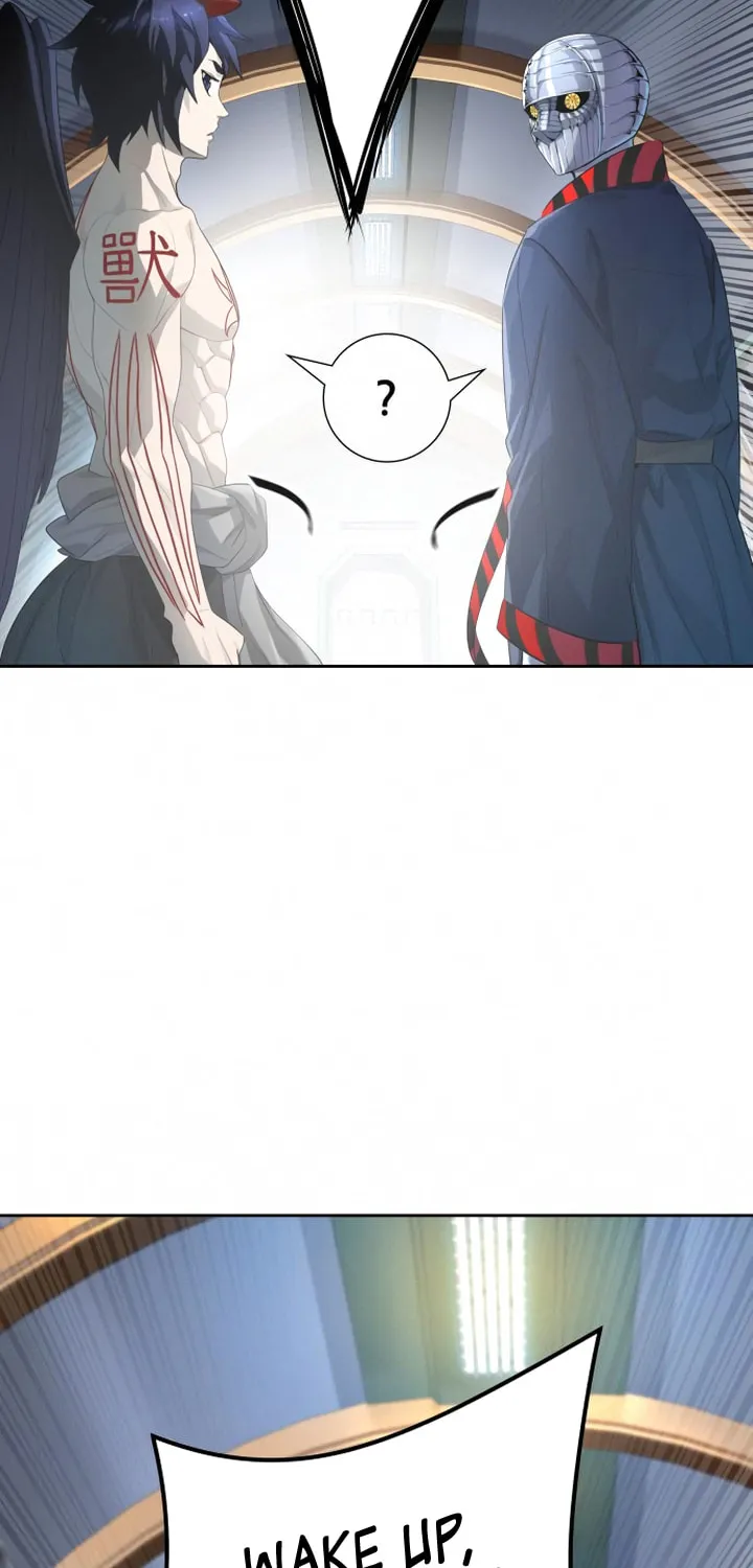 Tower of God Chapter 547 page 20 - 