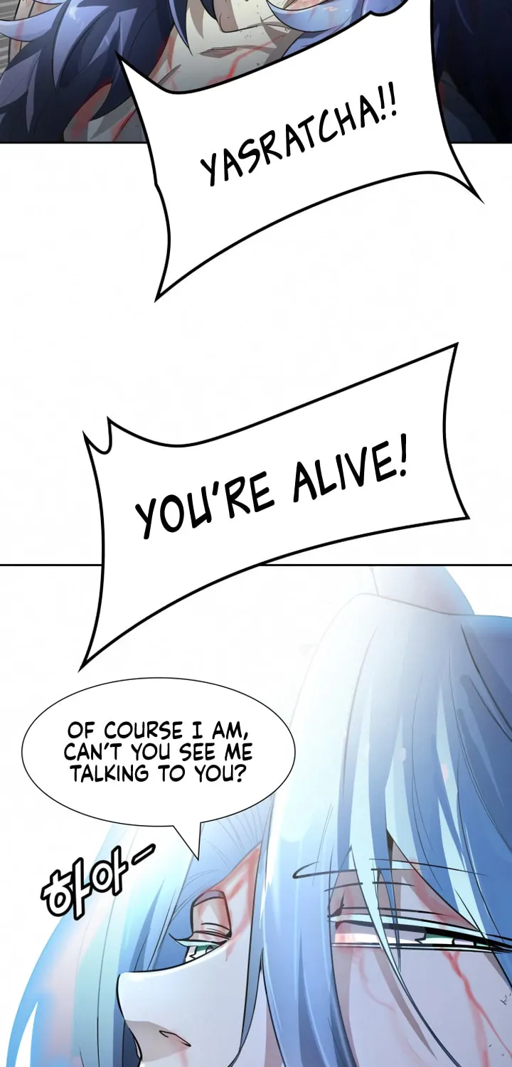 Tower of God Chapter 547 page 23 - 