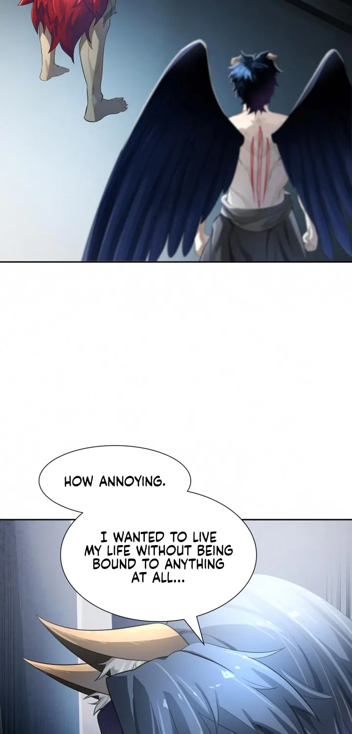 Tower of God Chapter 547 page 26 - 