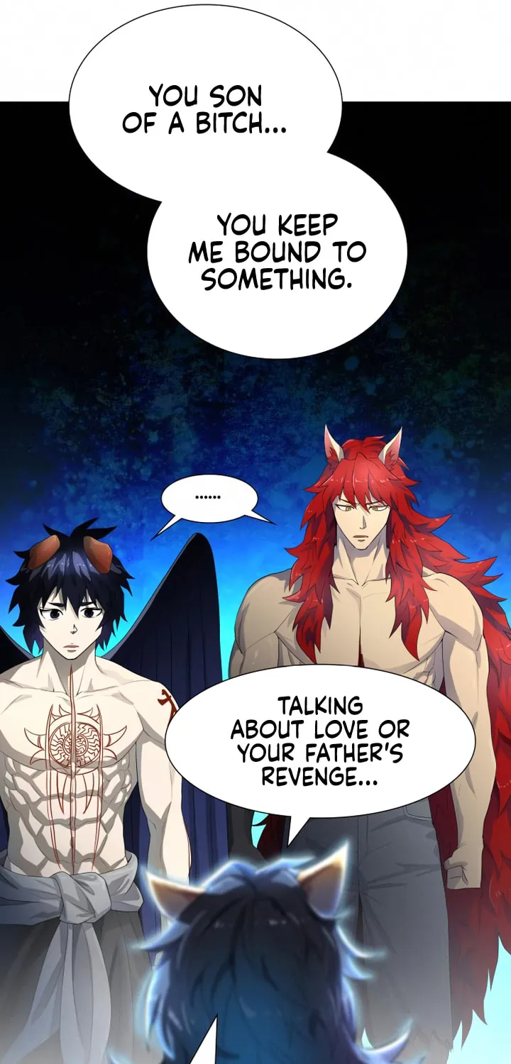Tower of God Chapter 547 page 28 - 