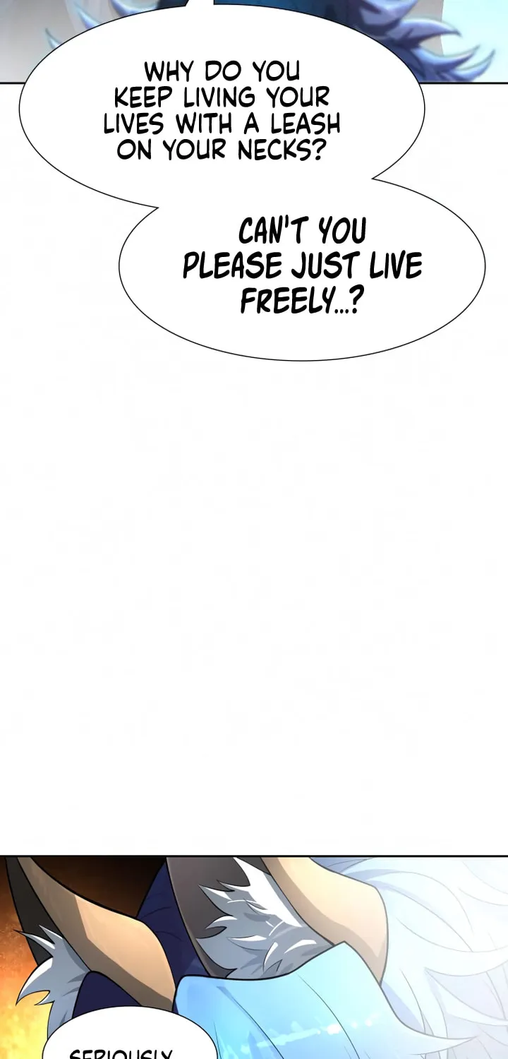 Tower of God Chapter 547 page 29 - 
