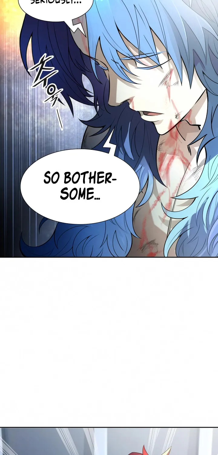 Tower of God Chapter 547 page 30 - 