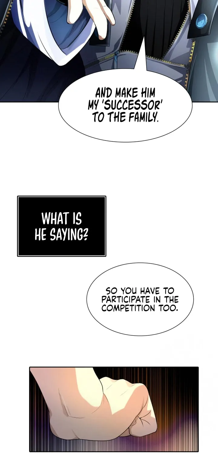 Tower of God Chapter 547 page 4 - 