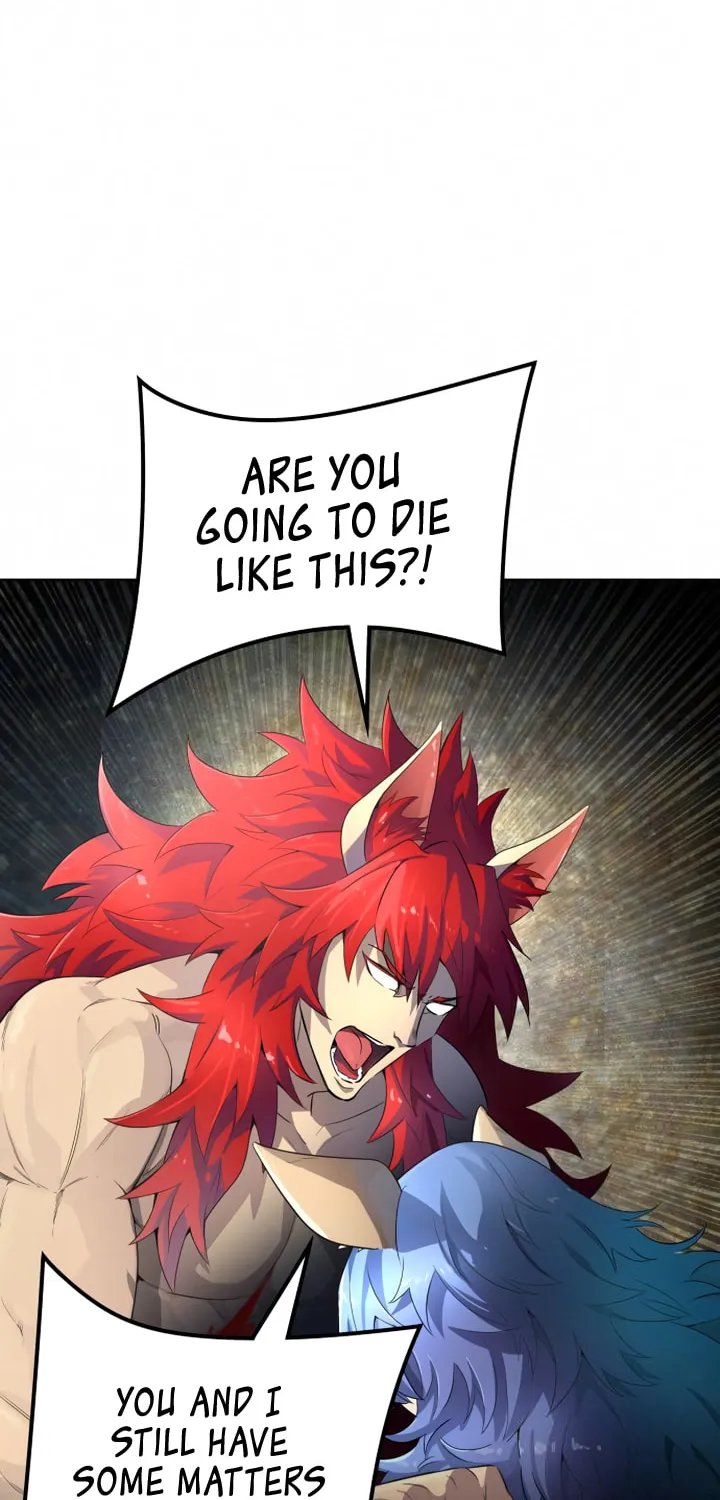 Tower of God Chapter 547 page 33 - 