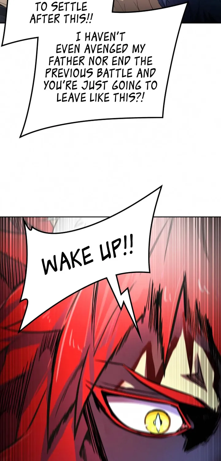 Tower of God Chapter 547 page 34 - 