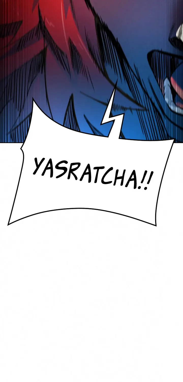 Tower of God Chapter 547 page 35 - 