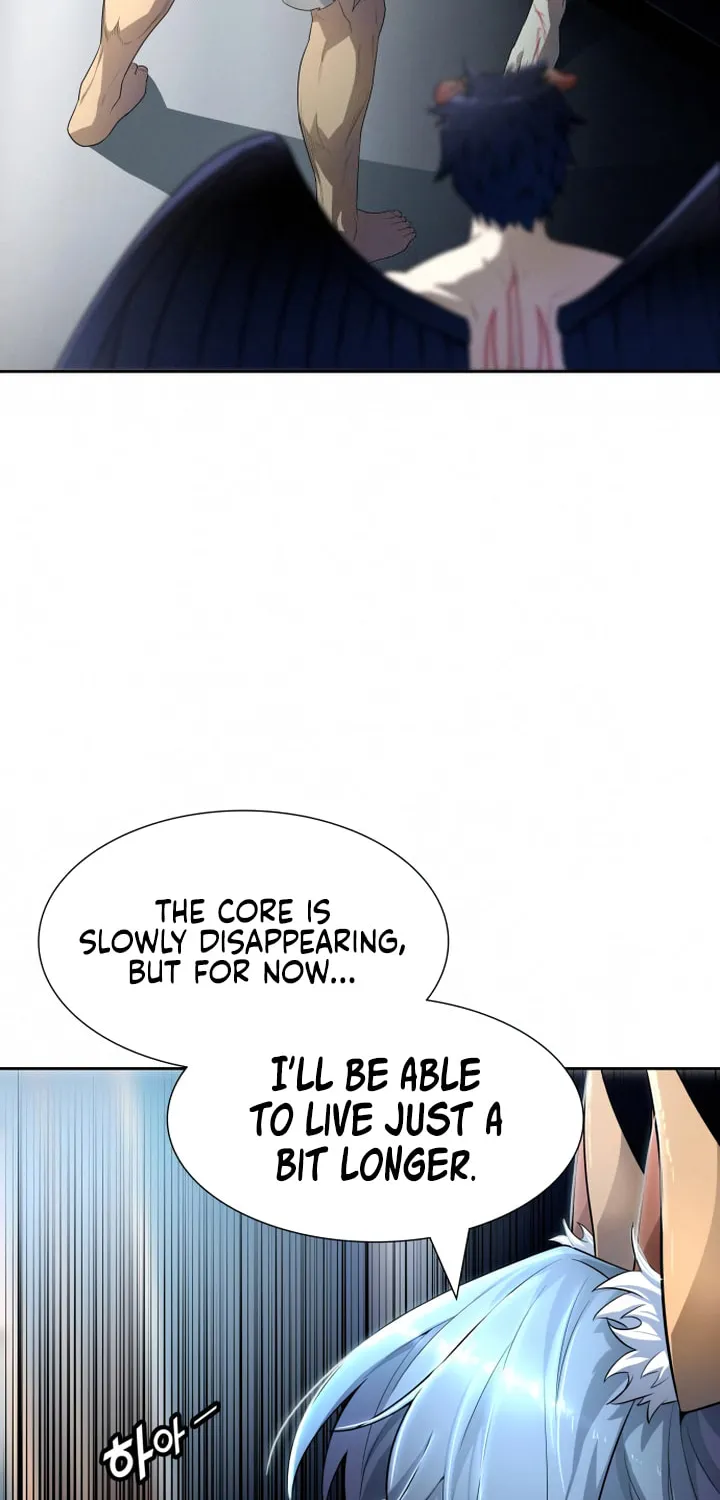 Tower of God Chapter 547 page 38 - 