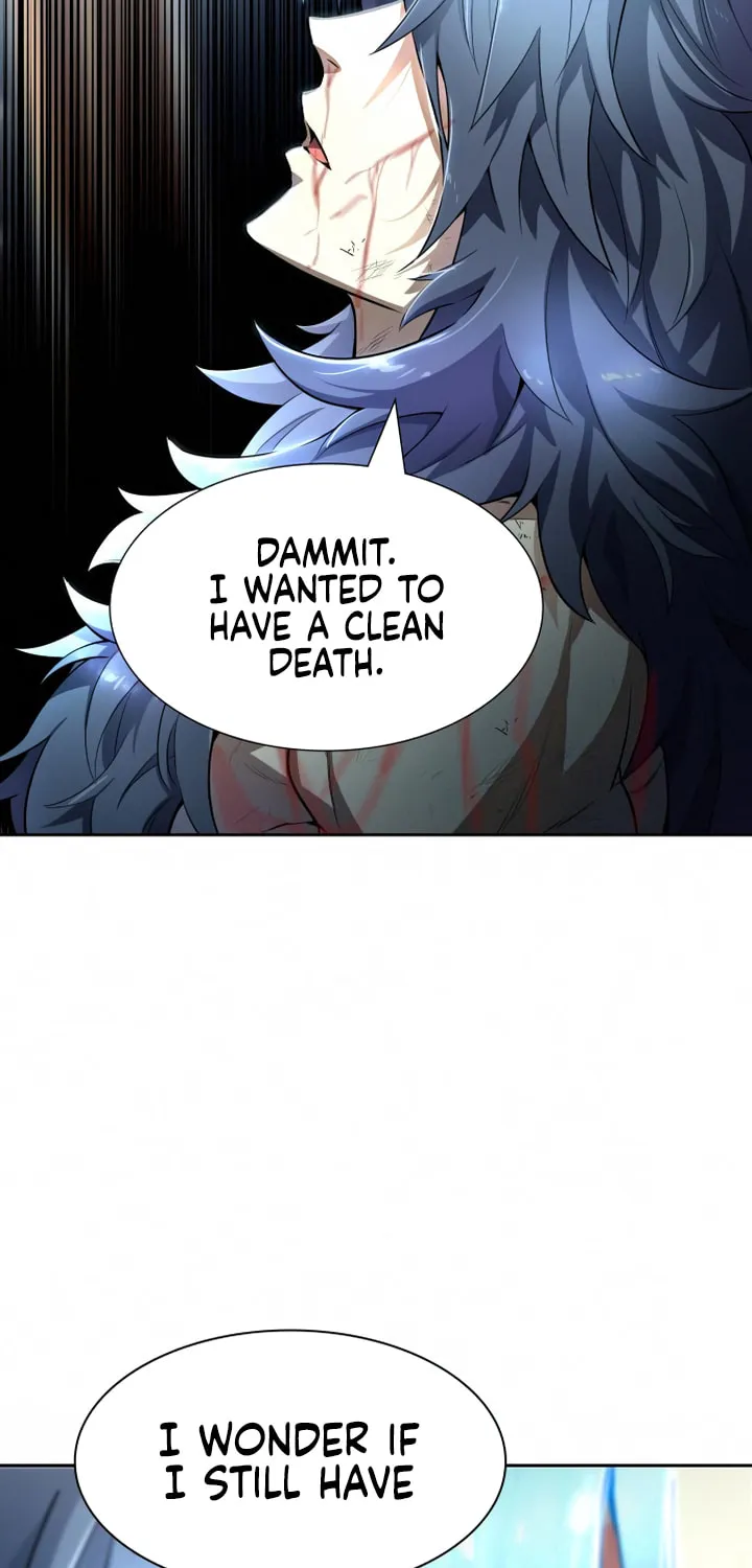Tower of God Chapter 547 page 39 - 