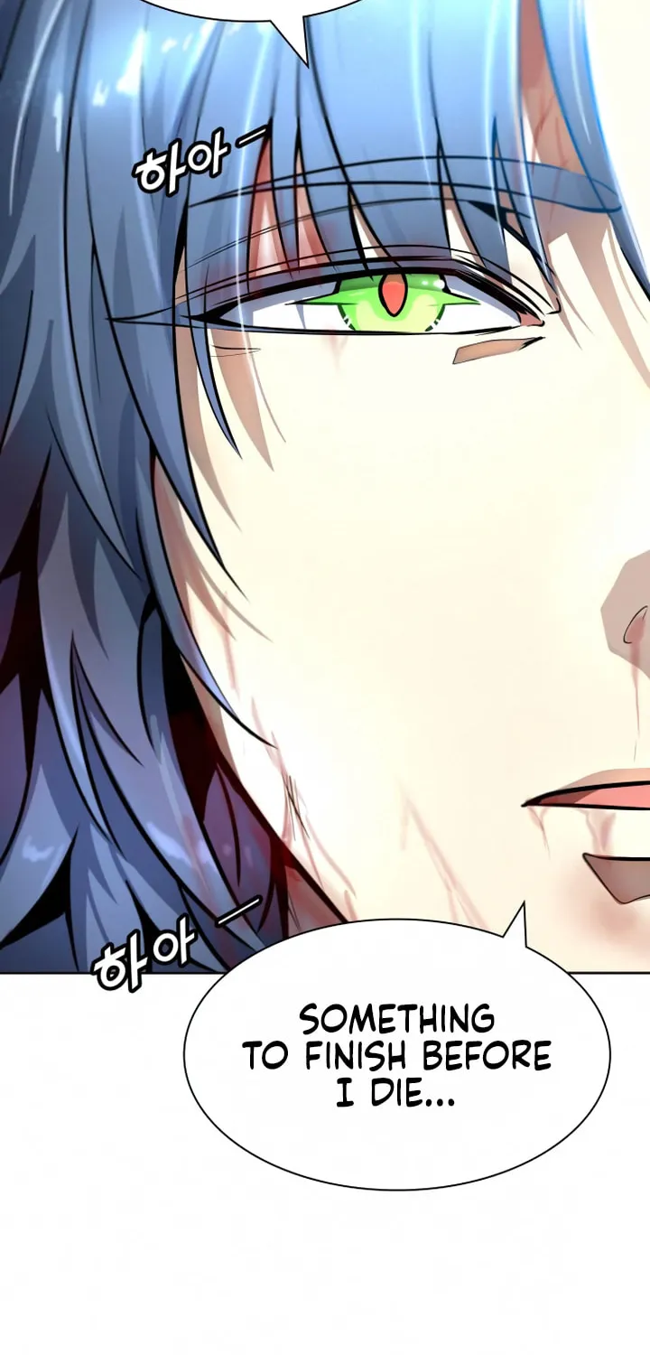 Tower of God Chapter 547 page 40 - 